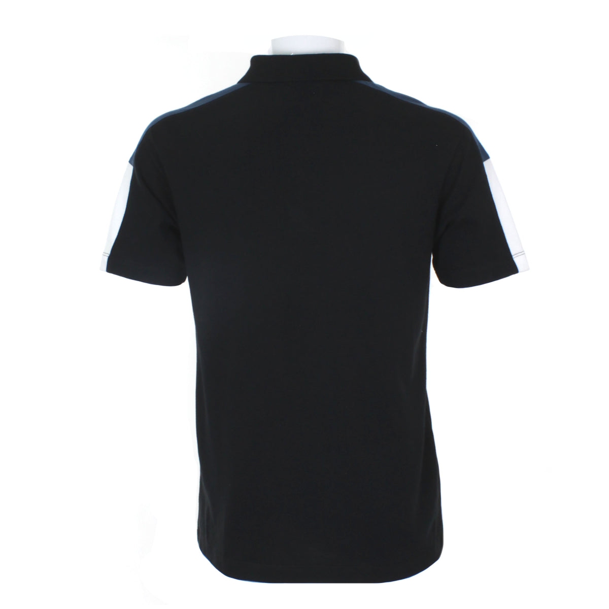 Cubic Mens Pique  Polo Shirt Polo-shirt Collar Top Top for Men - CMP2340H